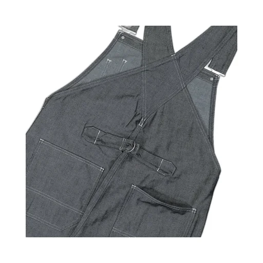 Junya Watanabe Man Straight-Leg Cargo Overalls
