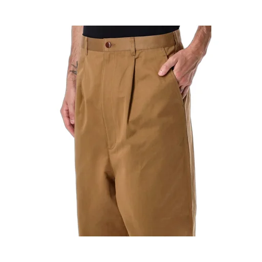 Junya Watanabe Man Straight-Leg Chino Pants