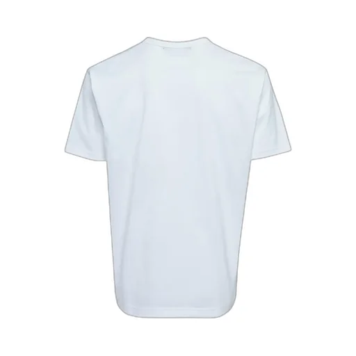 Junya Watanabe Man Photographic-Printed Crewneck T-Shirt
