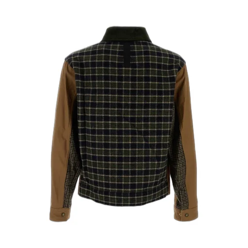 Junya Watanabe Man Filson Deck Jacket