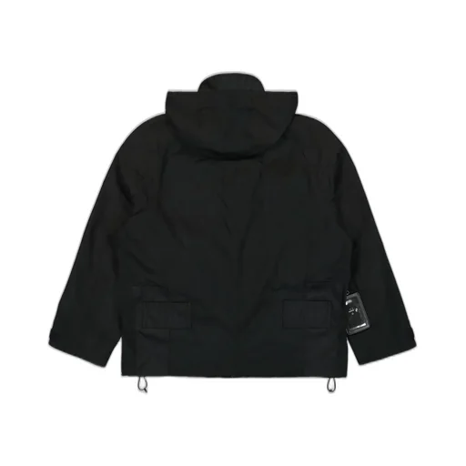 Junya Watanabe Man Pocket Detailed Hooded Jacket