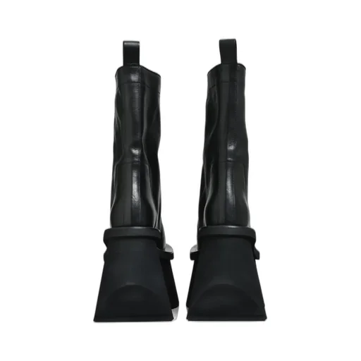 Factory Boots / Black