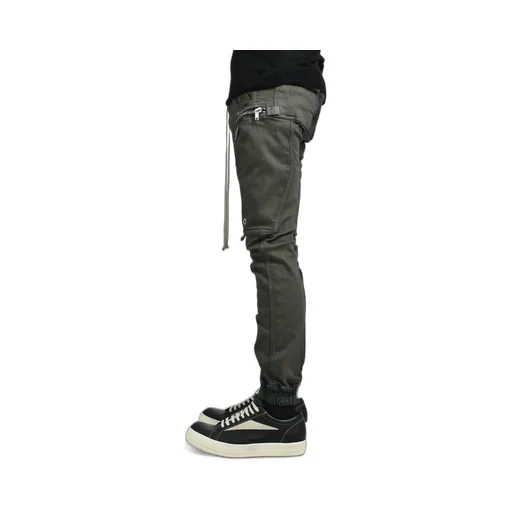 Bauhaus Cargo / Drkdust Degrade