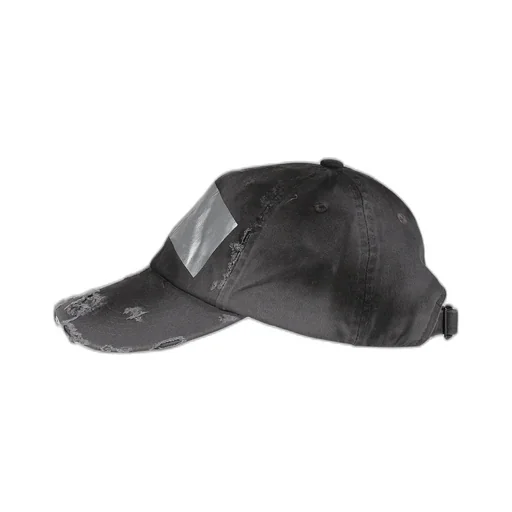 Duct Tape Cap / Dirty Gry