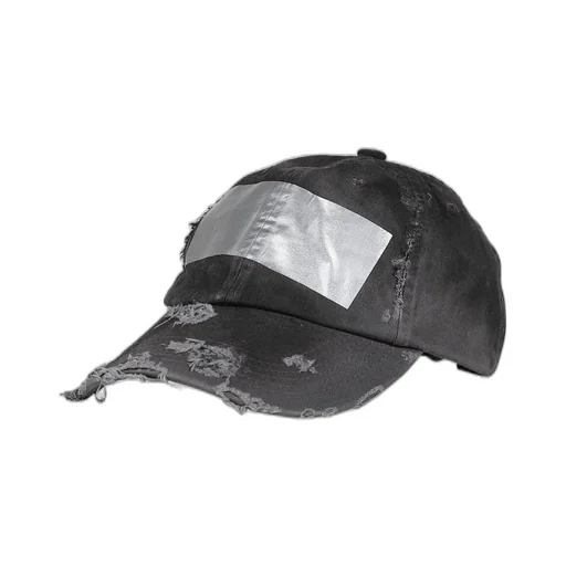 Duct Tape Cap / Dirty Gry