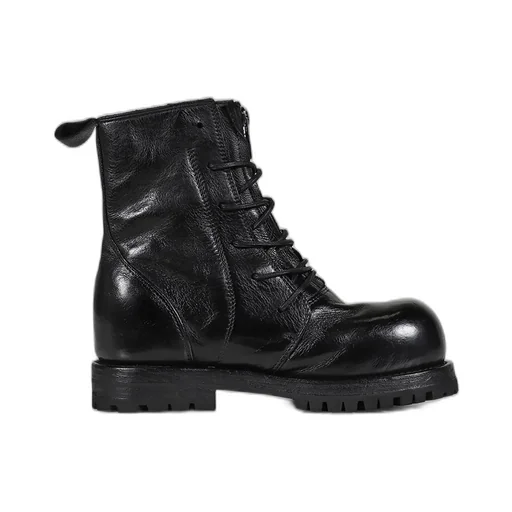 Moan Boot / Black