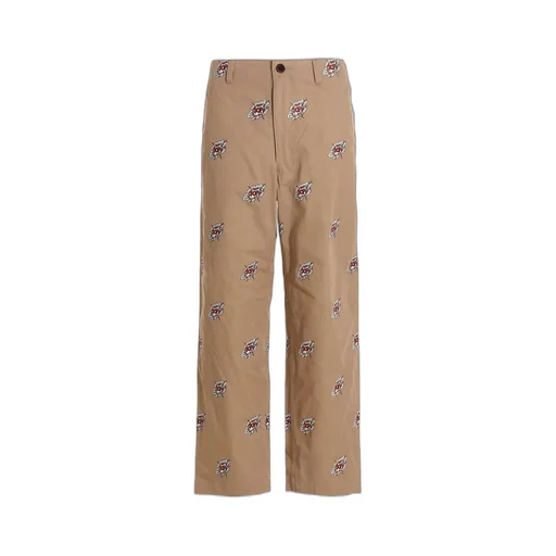 Junya Watanabe Pop Printed Pants
