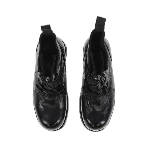 Moan Boot / Black