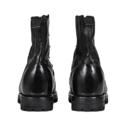 Moan Boot / Black