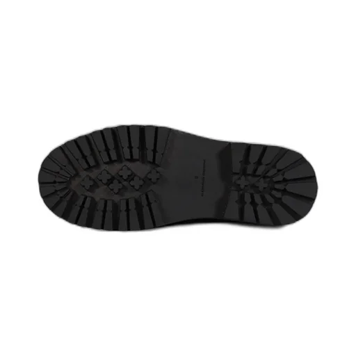 Moan Boot / Black