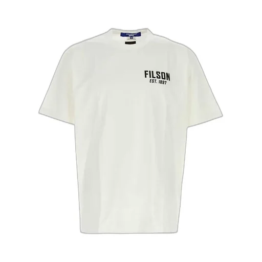 Junya Watanabe Man Crew Neck T-Shirt