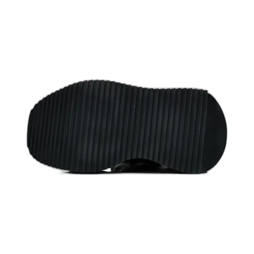 Factory Boots / Black