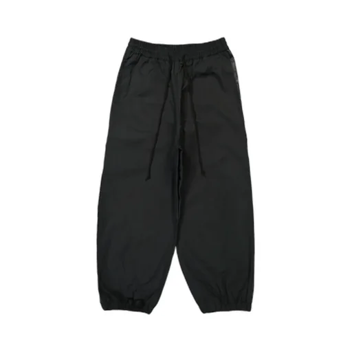 Junya Watanabe Man Drawstring Tapered-Leg Pants