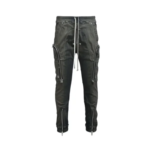 Bauhaus Cargo / Drkdust Degrade