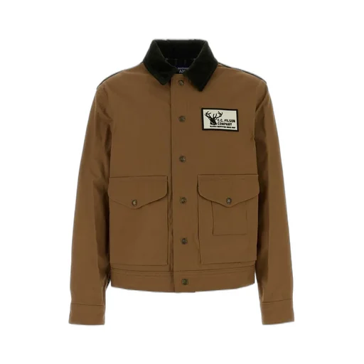 Junya Watanabe Man Filson Deck Jacket