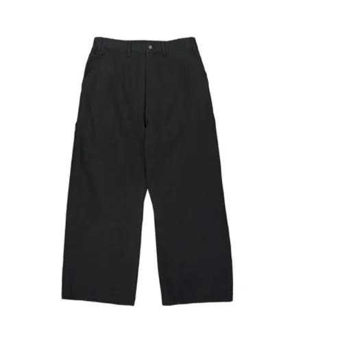 Junya Watanabe Man X Carhartt Wip Straight Leg Trousers