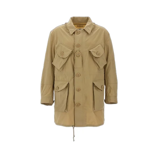 Junya Watanabe Man X C.P. Company Hooded Parka