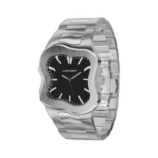 Argonaut Watch / Sil Black