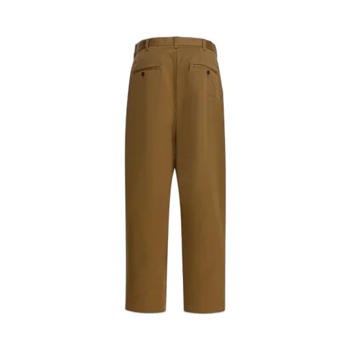 Junya Watanabe Man Straight-Leg Chino Pants