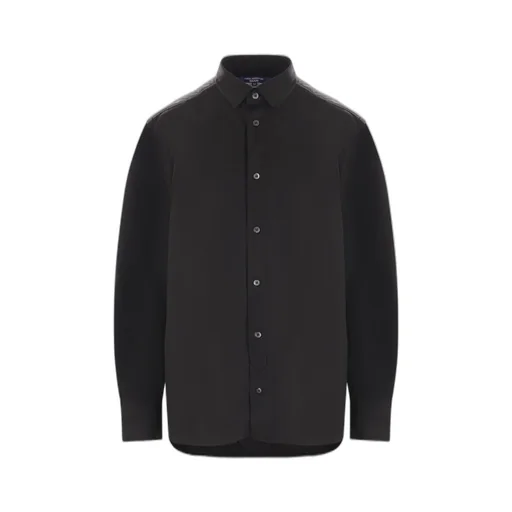 Junya Watanabe Man Long Sleeved Buttoned Shirt
