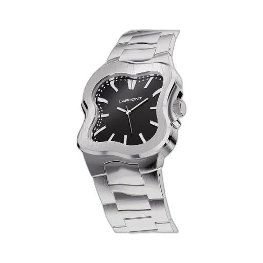Argonaut Watch / Sil Black