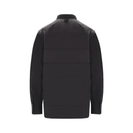 Junya Watanabe Man Long Sleeved Buttoned Shirt