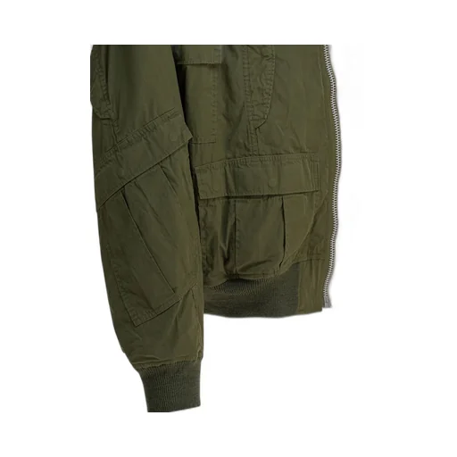 Junya Watanabe Man Utility Bomber Jacket