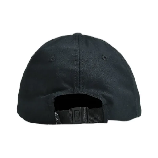 Baseball Cap / Black