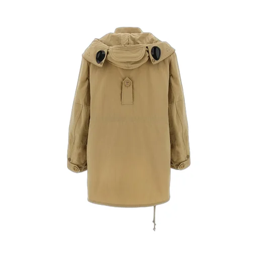 Junya Watanabe Man X C.P. Company Hooded Parka