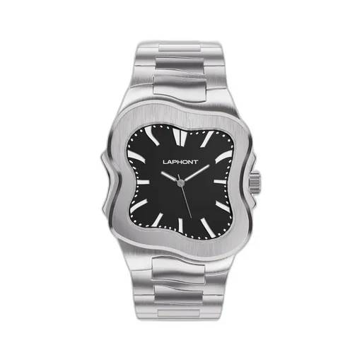 Argonaut Watch / Sil Black