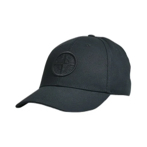 Baseball Cap / Black