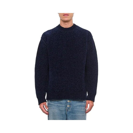 Junya Watanabe Man Crewneck Knitted Jumper