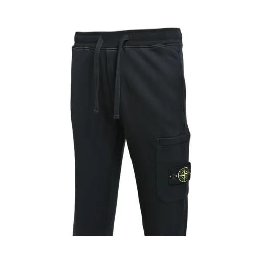 Sweat Bottoms / Black