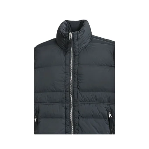 Stone Island Zip-Up Quilted Gilet