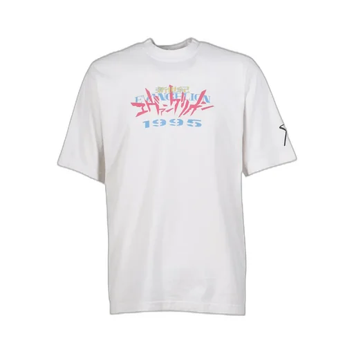0038 T-Shirt / Wht
