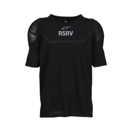 Nucleon Ss Tee / Black