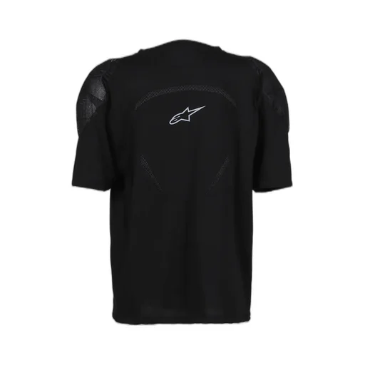Nucleon Ss Tee / Black