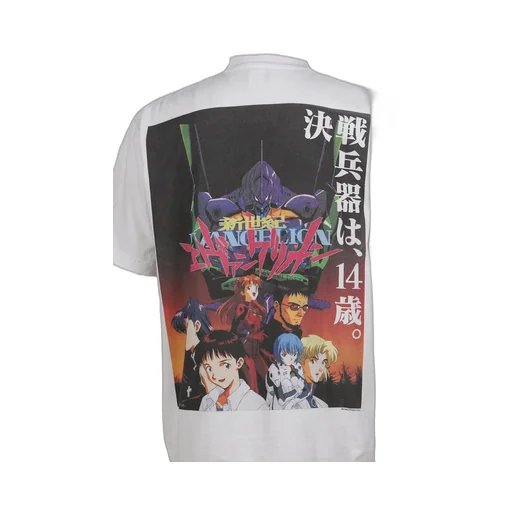 0038 T-Shirt / Wht