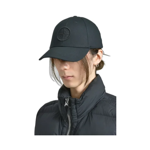 Baseball Cap / Black