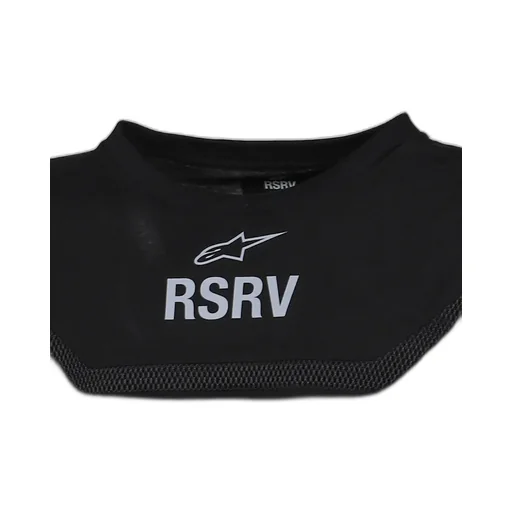 Nucleon Ss Tee / Black