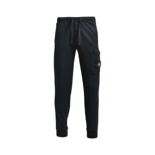 Sweat Bottoms / Black