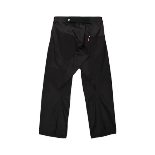 Junya Watanabe Man Straight Leg Trousers