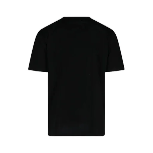 Junya Watanabe Man Graphic Printed Crewneck T-Shirt
