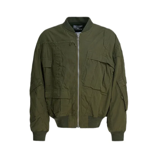 Junya Watanabe Man Utility Bomber Jacket