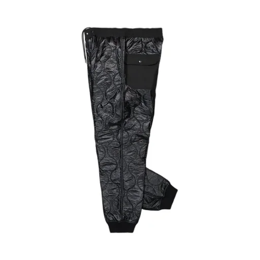 Junya Watanabe Man Padded Straight Leg Trousers