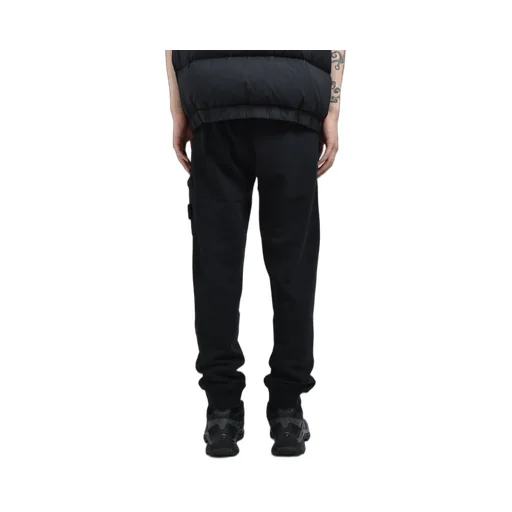Sweat Bottoms / Black