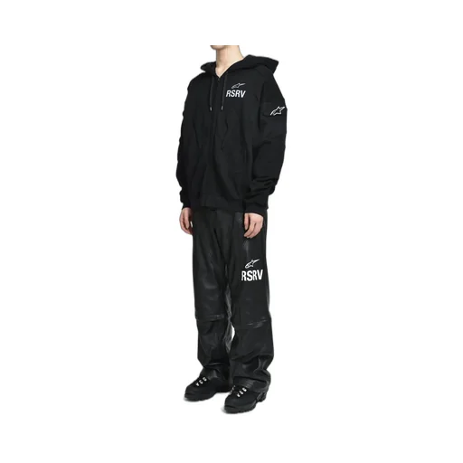 Gp Hoodie / Black