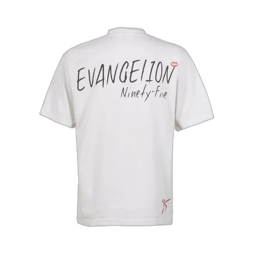 0041 T-Shirt / Wht