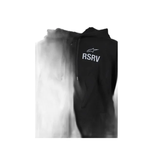 Gp Hoodie / Black
