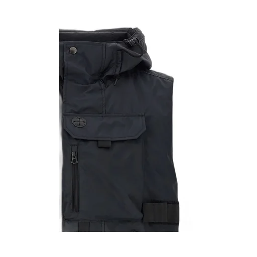 Junya Watanabe Man X C.P. Company Hooded Gilet